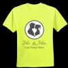 Unisex Performance® T-Shirt Thumbnail