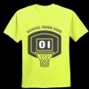 Unisex Performance® T-Shirt Thumbnail