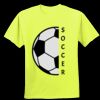 Unisex Performance® T-Shirt Thumbnail