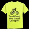 Unisex Performance® T-Shirt Thumbnail