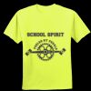 Unisex Performance® T-Shirt Thumbnail