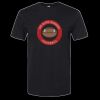 Softstyle CVC T-Shirt Thumbnail