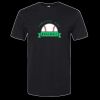 Softstyle CVC T-Shirt Thumbnail