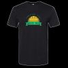 Softstyle CVC T-Shirt Thumbnail