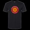 Softstyle CVC T-Shirt Thumbnail