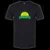 Softstyle CVC T-Shirt Thumbnail
