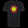 Softstyle CVC T-Shirt Thumbnail