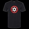Softstyle CVC T-Shirt Thumbnail