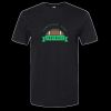 Softstyle CVC T-Shirt Thumbnail