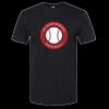 Softstyle CVC T-Shirt Thumbnail