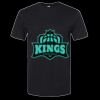 Softstyle CVC T-Shirt Thumbnail
