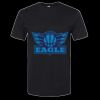 Softstyle CVC T-Shirt Thumbnail