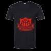 Softstyle CVC T-Shirt Thumbnail