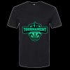 Softstyle CVC T-Shirt Thumbnail