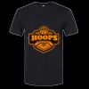 Softstyle CVC T-Shirt Thumbnail
