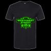 Softstyle CVC T-Shirt Thumbnail