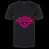 Softstyle CVC T-Shirt Thumbnail