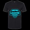 Softstyle CVC T-Shirt Thumbnail