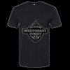 Softstyle CVC T-Shirt Thumbnail