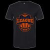 Softstyle CVC T-Shirt Thumbnail