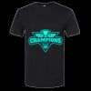 Softstyle CVC T-Shirt Thumbnail