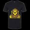 Softstyle CVC T-Shirt Thumbnail