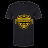 Softstyle CVC T-Shirt Thumbnail