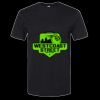Softstyle CVC T-Shirt Thumbnail