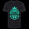 Softstyle CVC T-Shirt Thumbnail