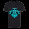 Softstyle CVC T-Shirt Thumbnail