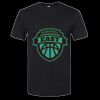 Softstyle CVC T-Shirt Thumbnail