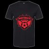Softstyle CVC T-Shirt Thumbnail