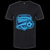 Softstyle CVC T-Shirt Thumbnail