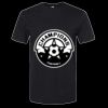 Softstyle CVC T-Shirt Thumbnail