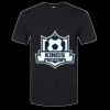 Softstyle CVC T-Shirt Thumbnail