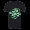 Softstyle CVC T-Shirt Thumbnail