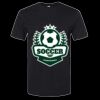 Softstyle CVC T-Shirt Thumbnail