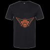 Softstyle CVC T-Shirt Thumbnail