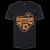 Softstyle CVC T-Shirt Thumbnail