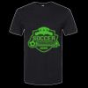 Softstyle CVC T-Shirt Thumbnail