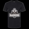 Softstyle CVC T-Shirt Thumbnail
