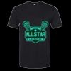 Softstyle CVC T-Shirt Thumbnail