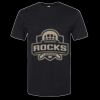 Softstyle CVC T-Shirt Thumbnail