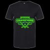 Softstyle CVC T-Shirt Thumbnail