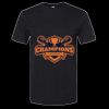 Softstyle CVC T-Shirt Thumbnail