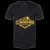 Softstyle CVC T-Shirt Thumbnail