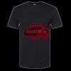 Softstyle CVC T-Shirt Thumbnail