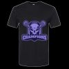 Softstyle CVC T-Shirt Thumbnail