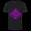 Softstyle CVC T-Shirt Thumbnail