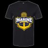 Softstyle CVC T-Shirt Thumbnail